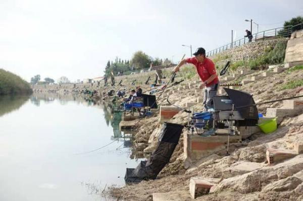 Feeder Club WM Spanien