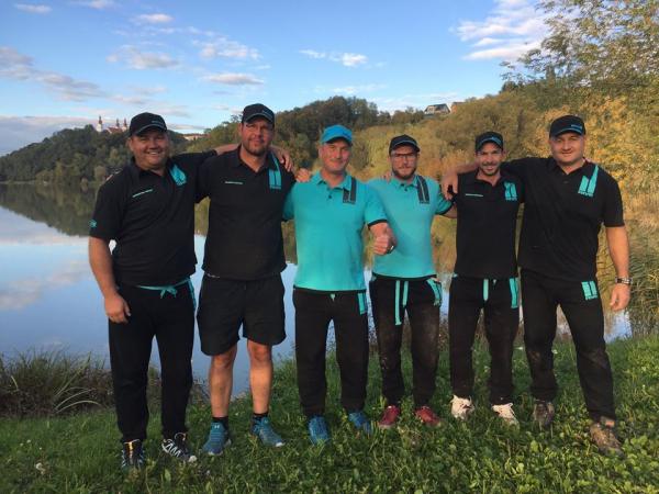 Team Rive Austria
